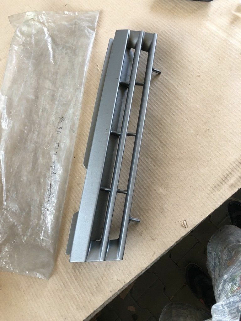 Opel Vectra A CC Kühlergrill Neu Original GM