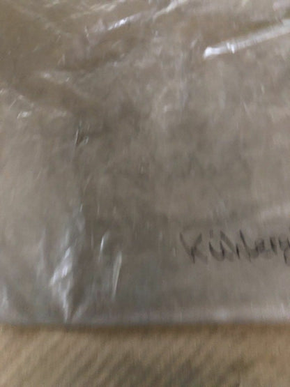 Opel Vectra A CC Kühlergrill Neu Original GM