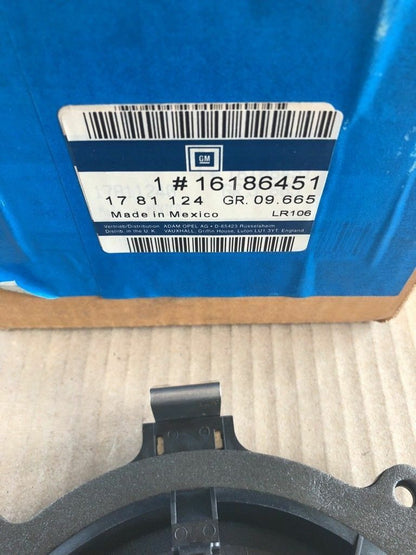 Original GM Opel Sintra Lautsprecher *NEU*