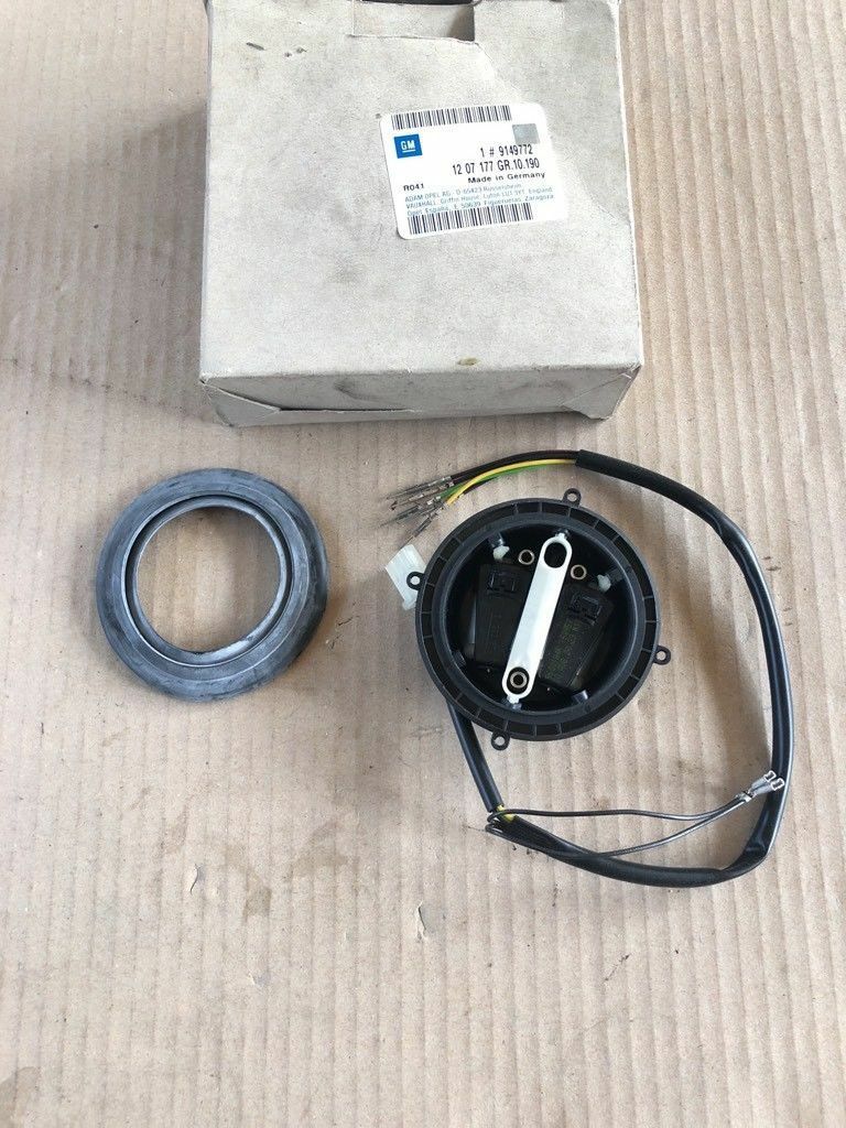 Original GMAussenspiegel Motor Cadillac Chevrolet Rechts *Neu*