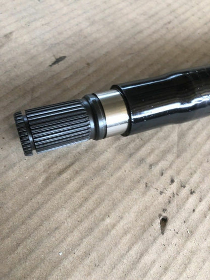 Opel Astra H Antriebswelle Zwischenwelle rechts neu original GM