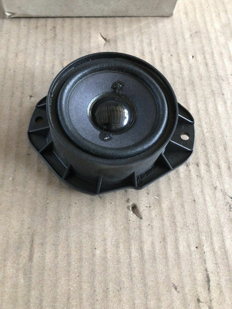 Opel Vectra B Lautsprecher Mitteltöner vorne Neu Original GM