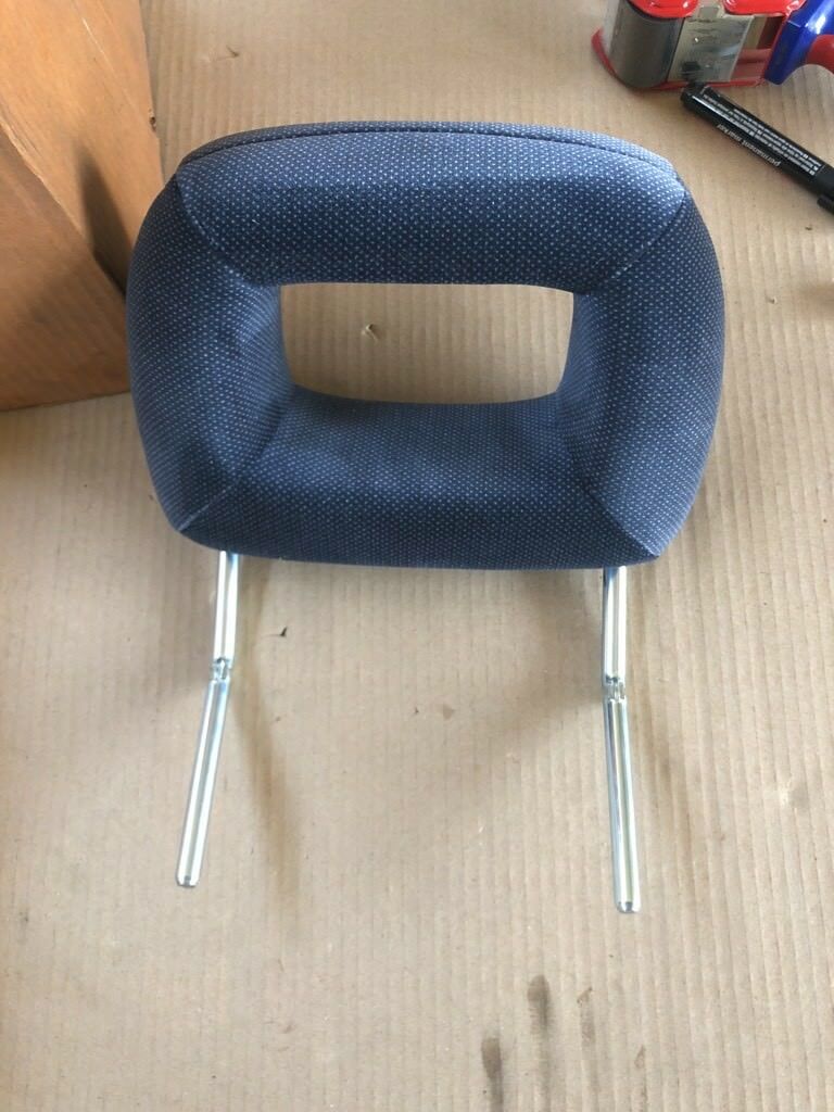 Original GM Opel Vectra Kopfstütze *NEU*
