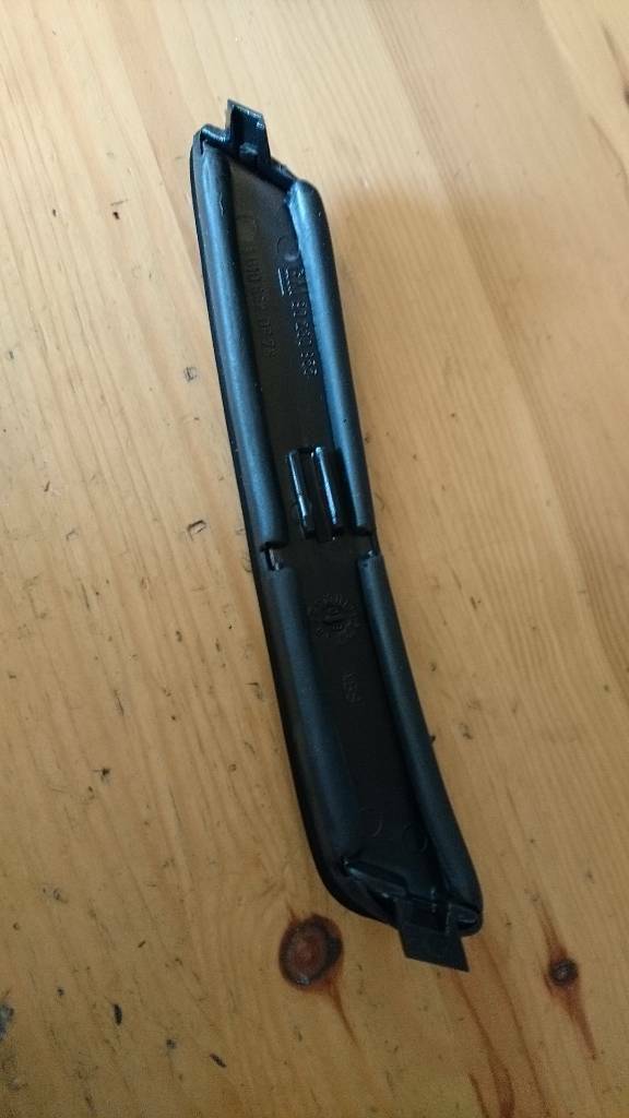 Omega A Abdeckung Haltegriff Türverkleidung links Neu Original GM