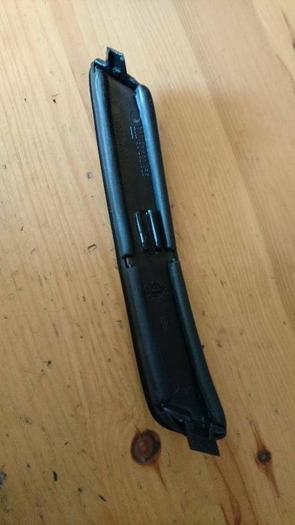 Omega A Abdeckung Haltegriff Türverkleidung links Neu Original GM