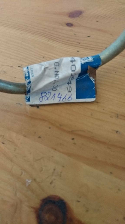 Astra F Corsa B Tigra A Kadett E Vectra B Einspritzleitung Nr 3