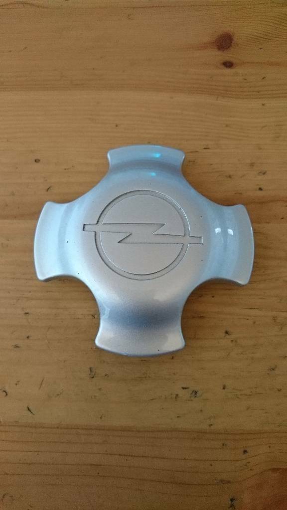 Astra F Felgenabdeckung Neu Original GM