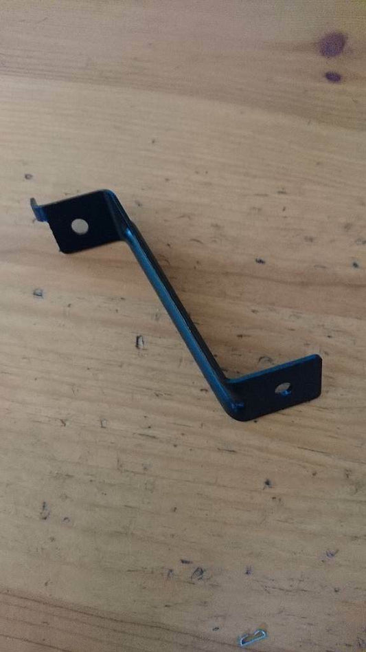 Astra G Zafira A Halter Ablage Kasten Vordersitz außen rechts GM