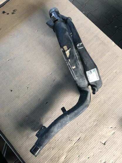 Original GM Opel Astra G Kraftstoffeinfüllrohr *NEU*