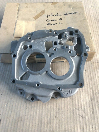 Original GM Opel Corsa A Ascona C Getriebegehäuse Neu