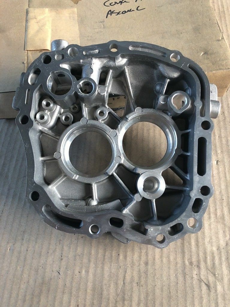 Original GM Opel Corsa A Ascona C Getriebegehäuse Neu