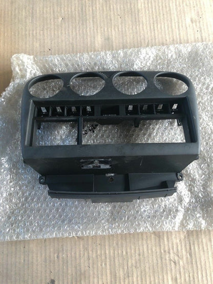 Original GM Opel Omega Mittelkonsole Blende Abdeckung Neu
