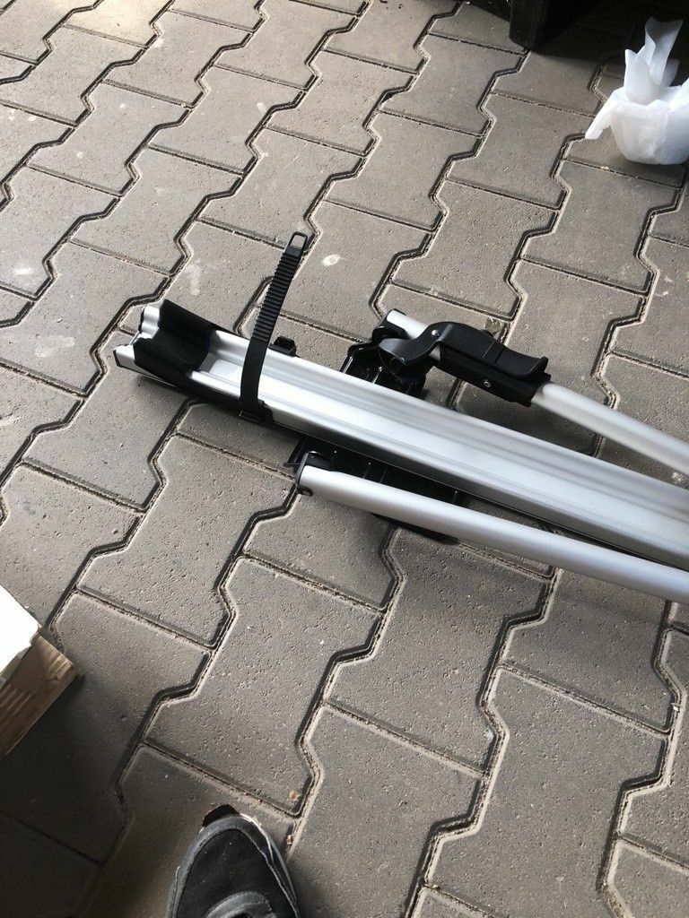 Opel Vectra B Fahrradträger Neu Original GM