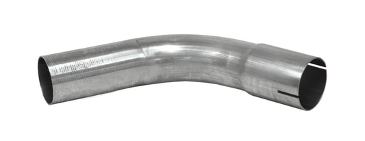 Friedrich Motorsport 1 3/4" Rohrbogen 60° aluminierter Stahl