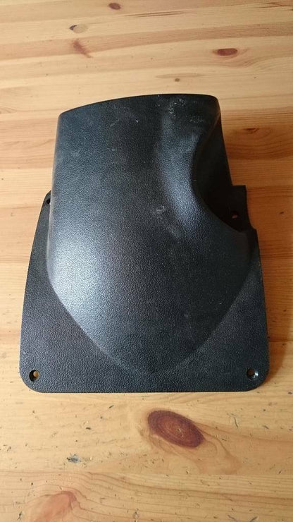 Kadett E Lenksäulenverkleidung neu original GM