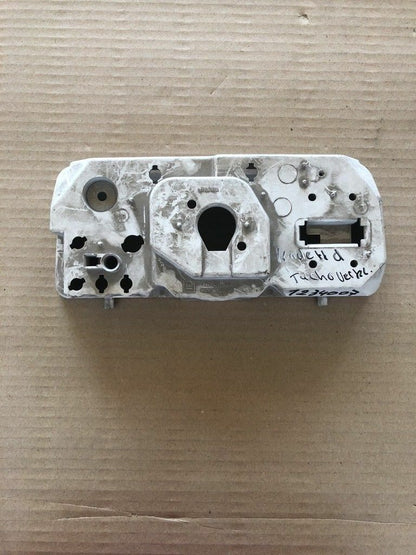 Original GM Opel Kadett D Tachoverkleidung *NEU*