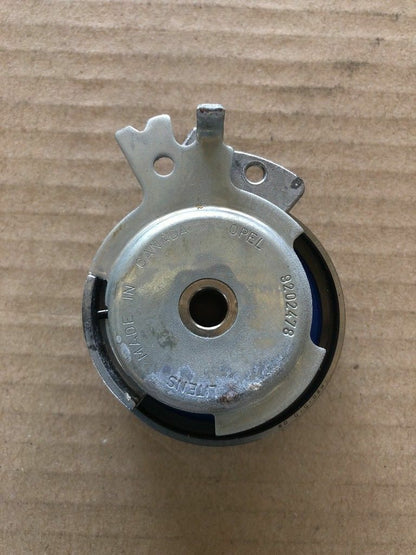 Original GM Opel Spannrolle Astra F / G Vectra Corsa Kadett *NEU*
