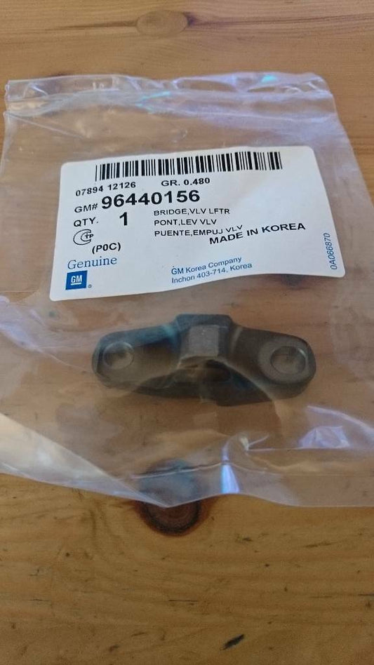 Chevrolet Nubira Captiva Cruze 2.0 CDI Kipphebel neu original GM