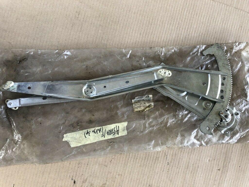Original GM Opel Astra F Fensterheber Neu