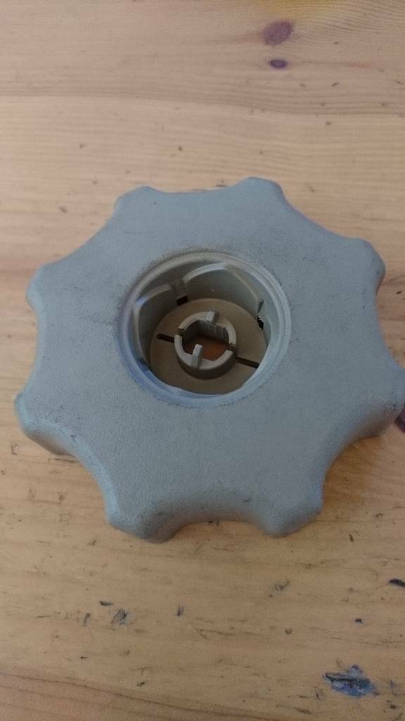 Opel Omega A Sternrad Sitzverstellung neu original GM
