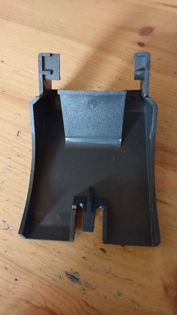 Opel Youngtimer Oldtimer Abdeckung neu original GM 91145399