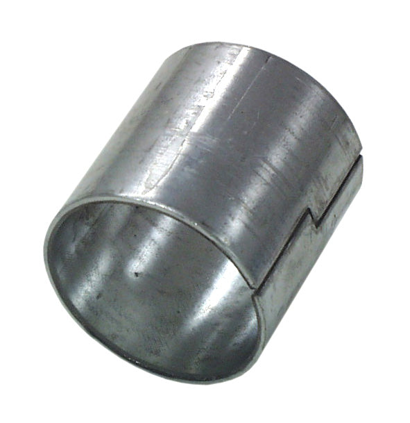 Friedrich Motorsport Adapterhülse 60 - 55mm aluminierter Stahl
