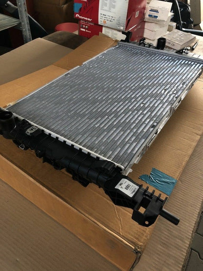 Original GM Opel Meriva A Y17DT Motorkühler NEU