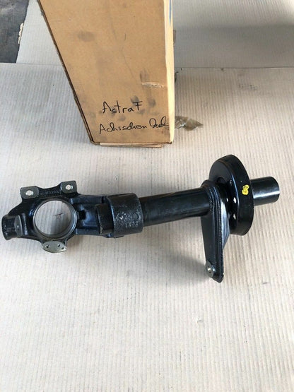 Original GM Opel Astra F Achsschenkel * Rechts NEU* 0308324