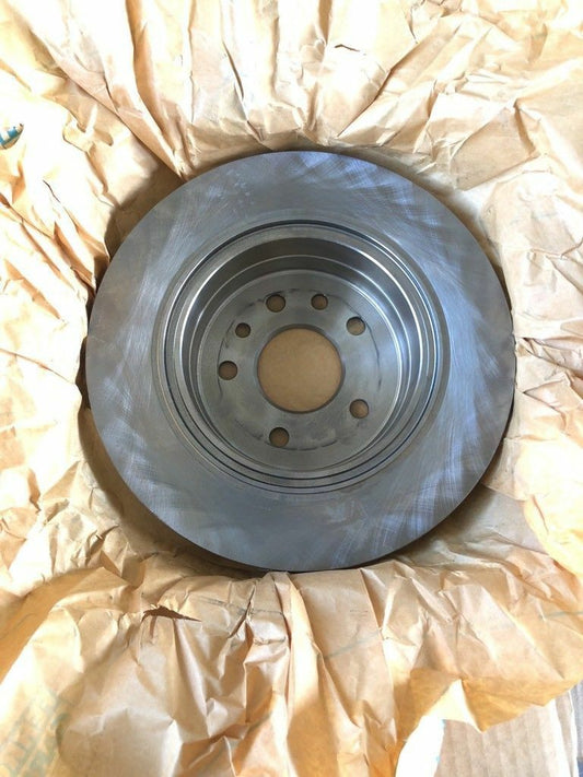 Original GM Opel Omega B Limo Bremsscheiben *NEU*