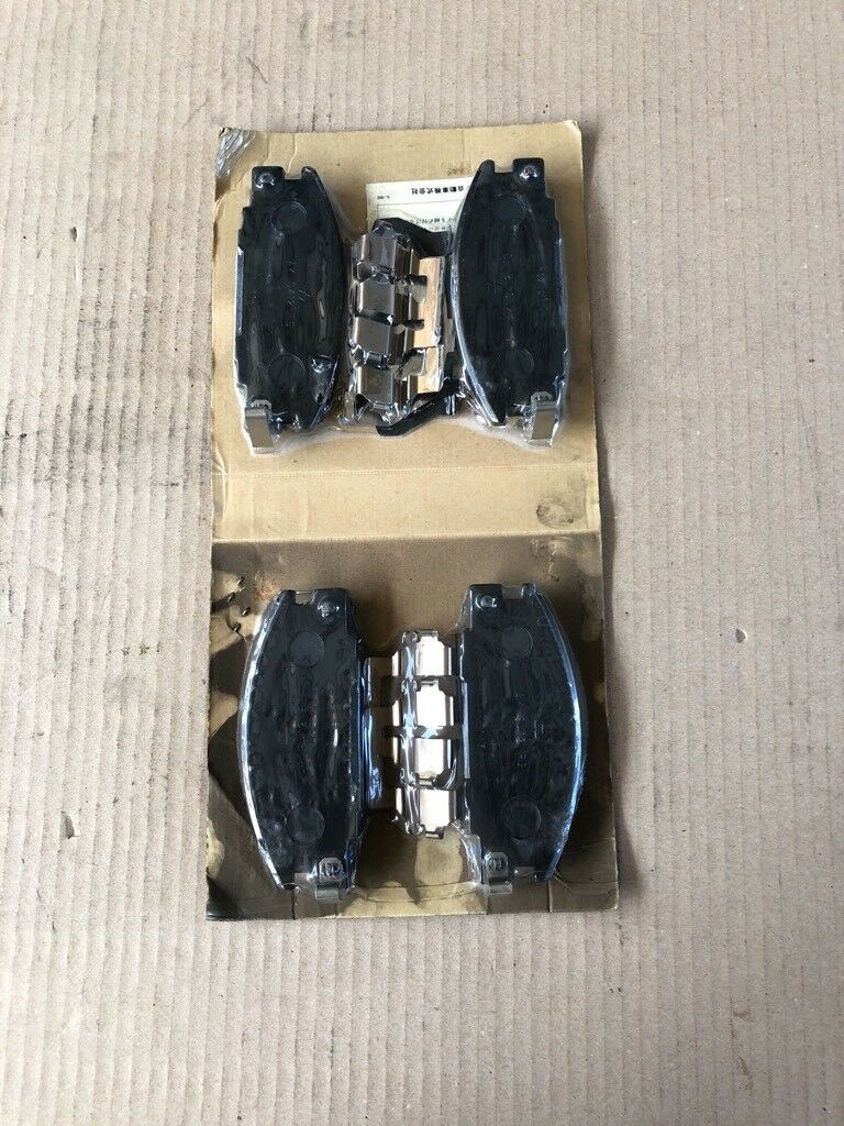 Original GM Isuzu Bremsbelege Trooper *NEU* 94461155