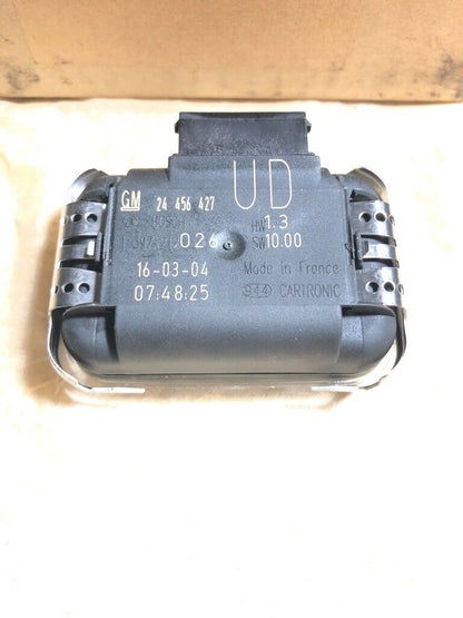 Original GM Opel Vectra C Regensensor Frontscheibe *NEU*