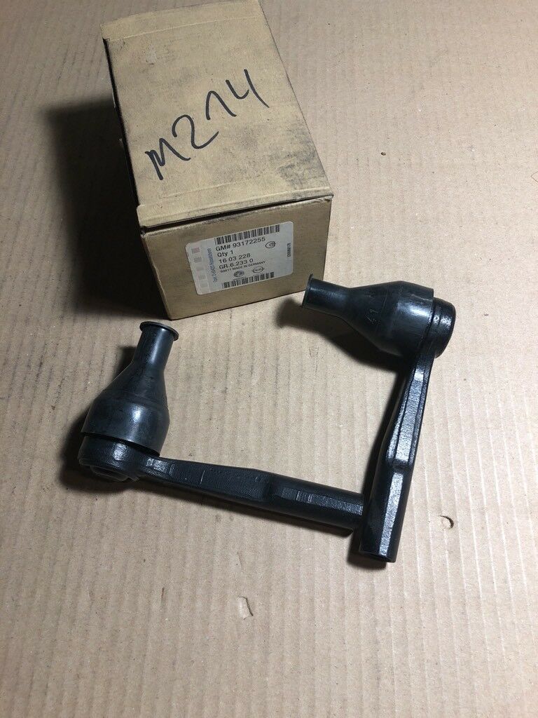 Original GM Opel Spurstangenkopf *NEU* 1603228