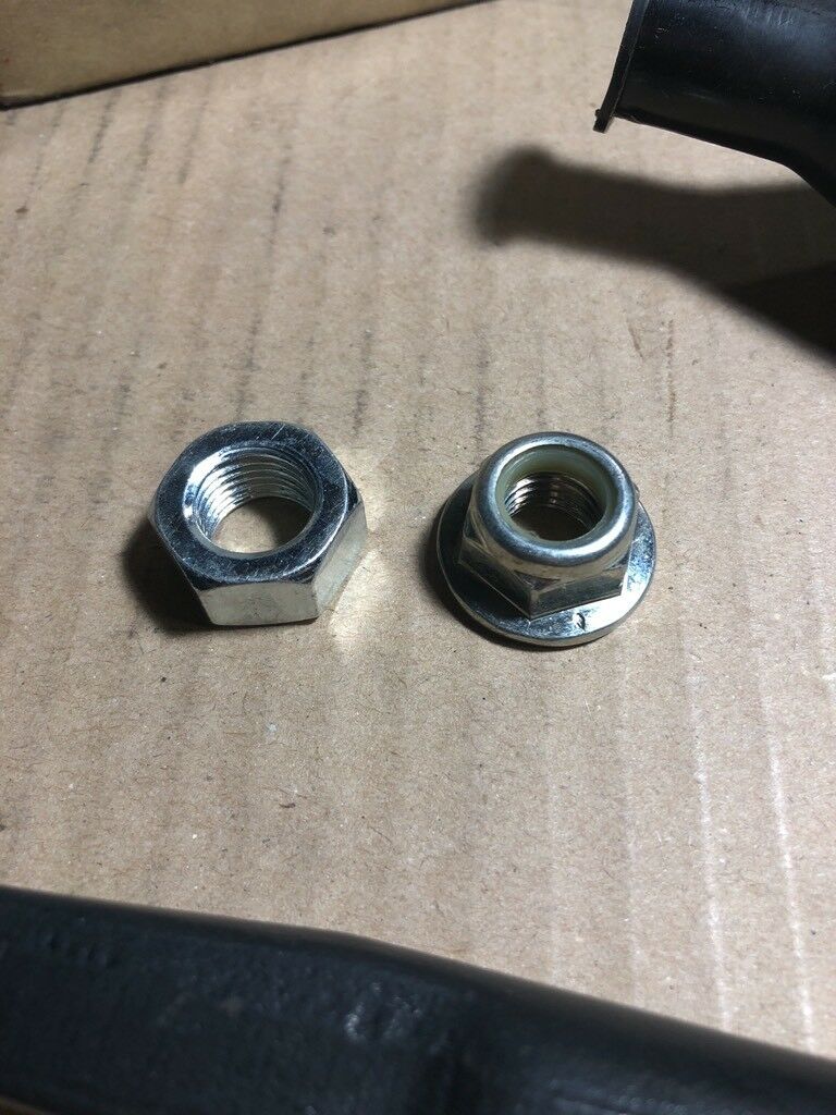 Original GM Opel Spurstangenkopf *NEU* 1603228