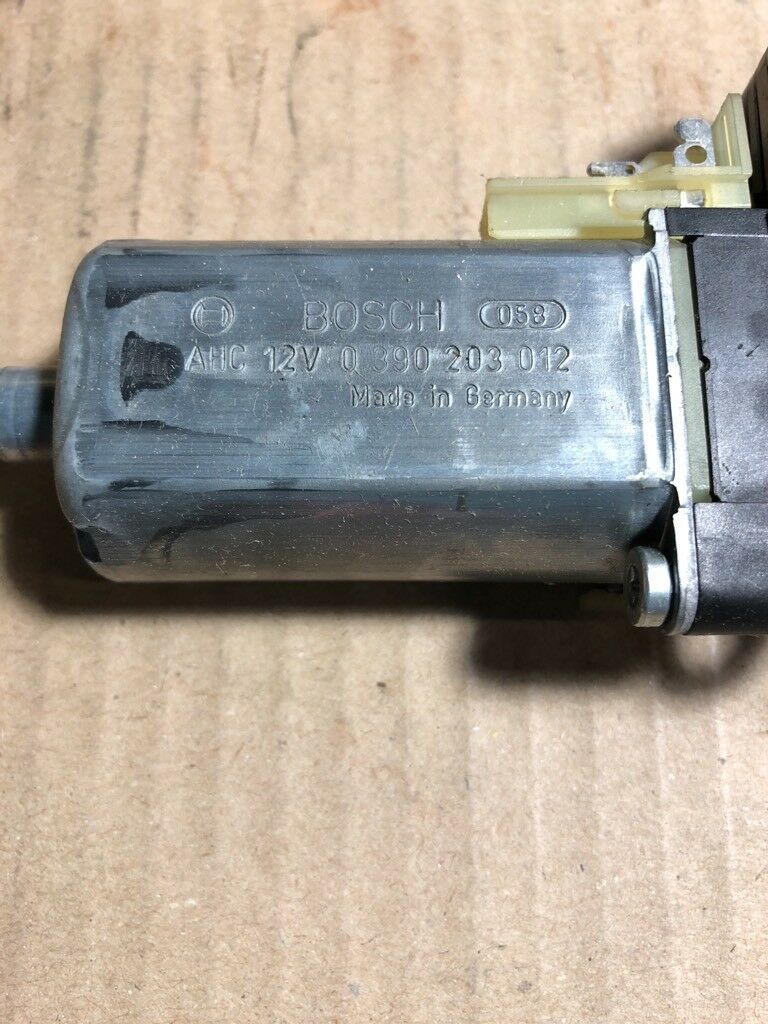 Original GM Opel Astra H Cabrio Dach Motor Neu