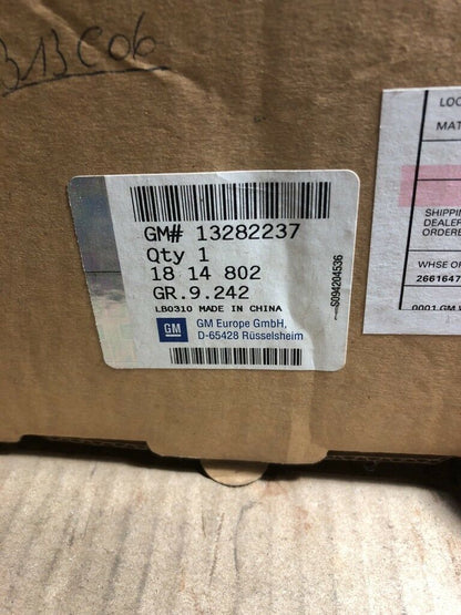 Original GM Opel Insignia Lüftungsdüse *NEU*