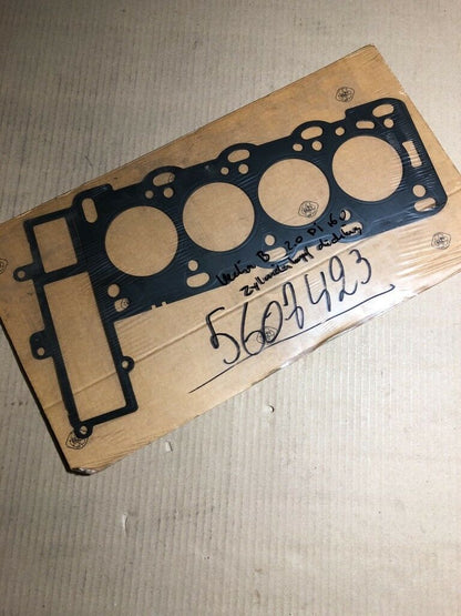 Original GM Opel Vectra B 2.0 Zylinderkopfdichtung *NEU*