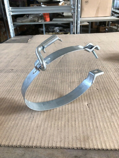 Opel Astra Caravan Auspuffhalter neu Original GM