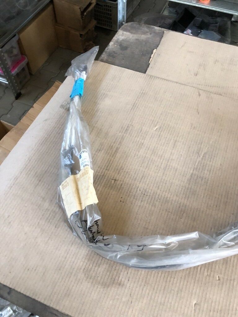 Opel Vectra C Handbremse Kabelsatz NEU Original GM