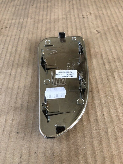 Opel Movano Rückspiegel Glas rechts NEU Original GM