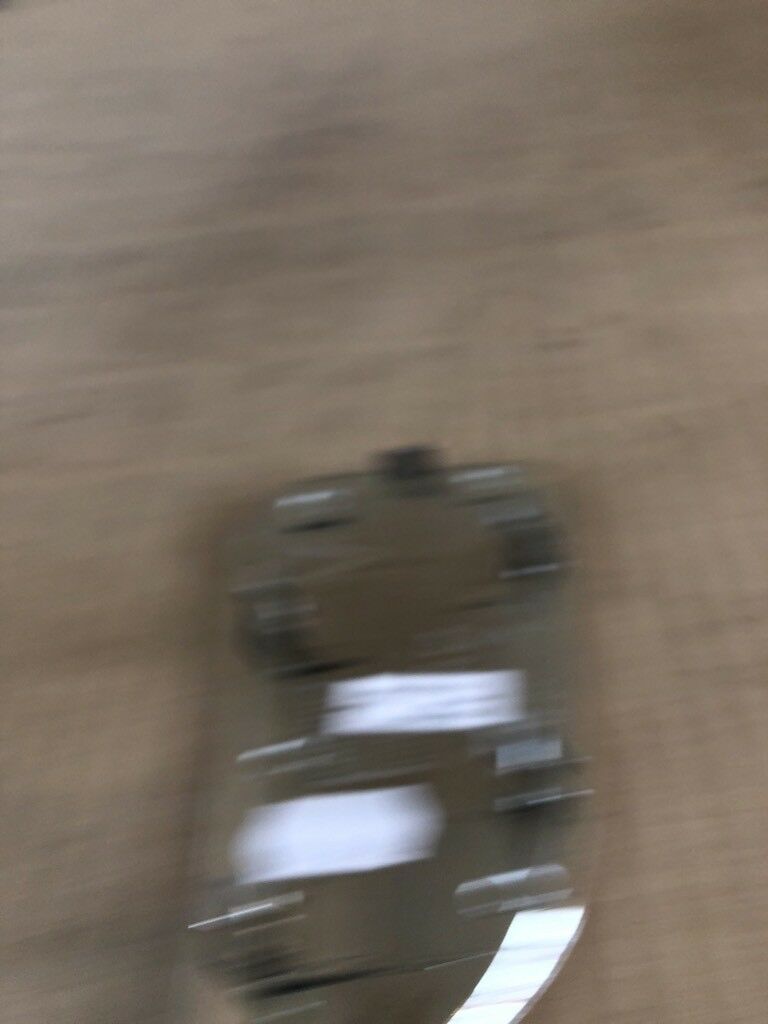 Opel Movano Rückspiegel Glas rechts NEU Original GM