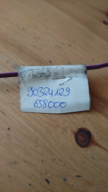Opel Omega A Ölmessstab 2,3 Diesel neu original GM