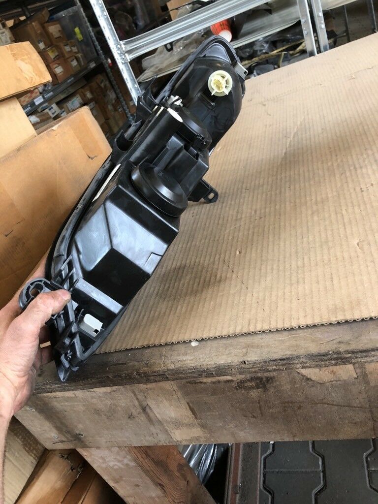 Opel Vectra B Facelift Scheinwerfer rechts NEU Original GM