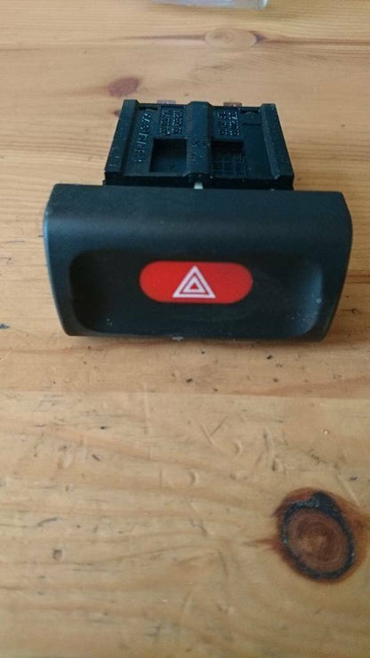 Opel Omega B Schalter Warnblinker neu original GM