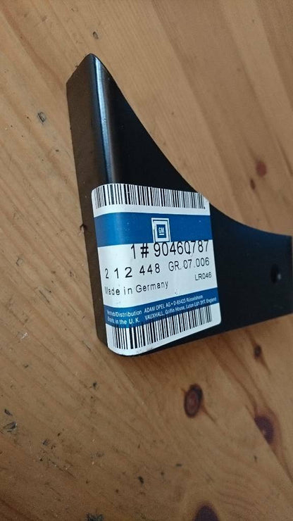 Opel Omega B Halter Stütze Wagenheber rechts neu original GM