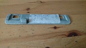 Astra F Astra G Zafira A Vectra B Haltegriff Abdeckung Panikgriff