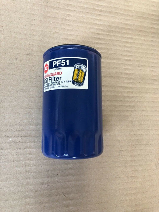 Corvette  oil filter NEU Original