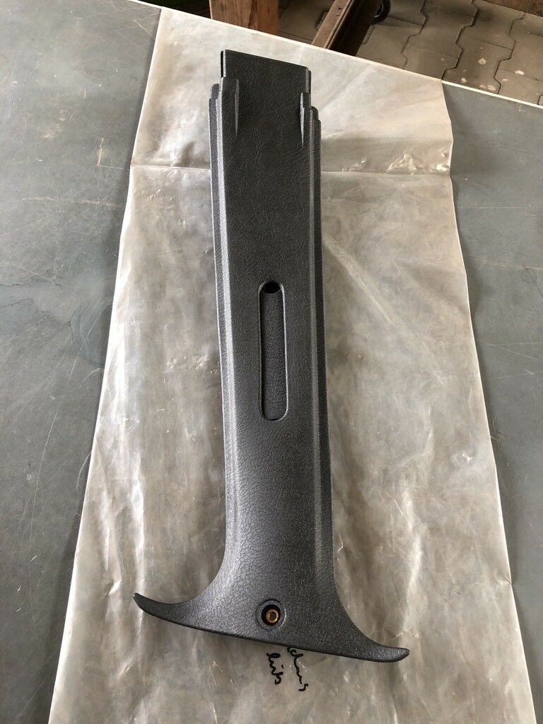 Original GM Opel Vectra Säulenverkleidung hinten Links *NEU*