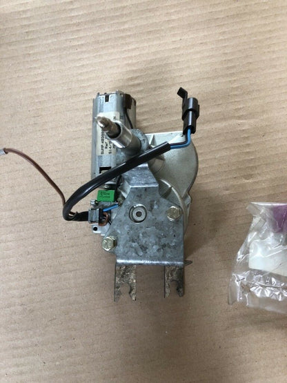 Opel Corsa B Heckwischermotor neu original GM