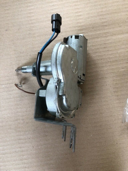 Opel Corsa B Heckwischermotor neu original GM