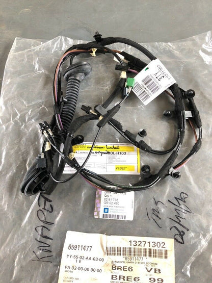 Original GM Opel Insignia Antenne Kabelbaum *NEU*